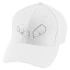 Youth Athletic Mesh Cap Thumbnail