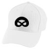 Youth Athletic Mesh Cap Thumbnail