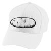 Youth Athletic Mesh Cap Thumbnail