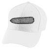 Youth Athletic Mesh Cap Thumbnail