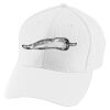 Youth Athletic Mesh Cap Thumbnail