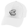 Youth Athletic Mesh Cap Thumbnail