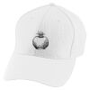 Youth Athletic Mesh Cap Thumbnail