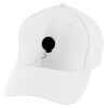 Youth Athletic Mesh Cap Thumbnail