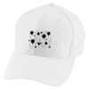 Youth Athletic Mesh Cap Thumbnail