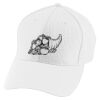 Youth Athletic Mesh Cap Thumbnail