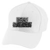Youth Athletic Mesh Cap Thumbnail