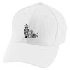 Youth Athletic Mesh Cap Thumbnail