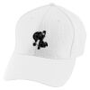 Youth Athletic Mesh Cap Thumbnail