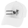 Youth Athletic Mesh Cap Thumbnail