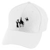 Youth Athletic Mesh Cap Thumbnail