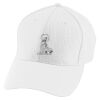 Youth Athletic Mesh Cap Thumbnail