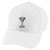 Youth Athletic Mesh Cap Thumbnail