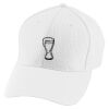 Youth Athletic Mesh Cap Thumbnail