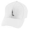 Youth Athletic Mesh Cap Thumbnail