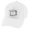Youth Athletic Mesh Cap Thumbnail