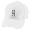 Youth Athletic Mesh Cap Thumbnail