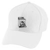 Youth Athletic Mesh Cap Thumbnail
