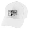 Youth Athletic Mesh Cap Thumbnail