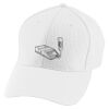 Youth Athletic Mesh Cap Thumbnail