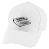 Youth Athletic Mesh Cap Thumbnail