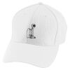 Youth Athletic Mesh Cap Thumbnail