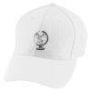 Youth Athletic Mesh Cap Thumbnail