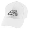 Youth Athletic Mesh Cap Thumbnail