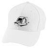 Youth Athletic Mesh Cap Thumbnail