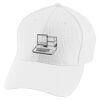 Youth Athletic Mesh Cap Thumbnail
