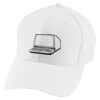 Youth Athletic Mesh Cap Thumbnail