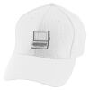 Youth Athletic Mesh Cap Thumbnail