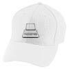 Youth Athletic Mesh Cap Thumbnail