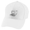 Youth Athletic Mesh Cap Thumbnail
