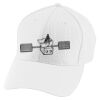 Youth Athletic Mesh Cap Thumbnail
