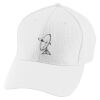 Youth Athletic Mesh Cap Thumbnail