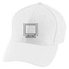 Youth Athletic Mesh Cap Thumbnail