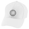 Youth Athletic Mesh Cap Thumbnail