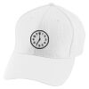 Youth Athletic Mesh Cap Thumbnail