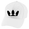 Youth Athletic Mesh Cap Thumbnail
