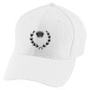 Youth Athletic Mesh Cap Thumbnail