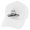 Youth Athletic Mesh Cap Thumbnail