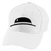 Youth Athletic Mesh Cap Thumbnail