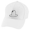 Youth Athletic Mesh Cap Thumbnail
