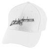 Youth Athletic Mesh Cap Thumbnail