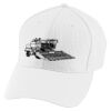 Youth Athletic Mesh Cap Thumbnail