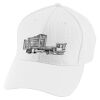 Youth Athletic Mesh Cap Thumbnail