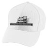 Youth Athletic Mesh Cap Thumbnail