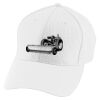 Youth Athletic Mesh Cap Thumbnail
