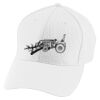 Youth Athletic Mesh Cap Thumbnail
